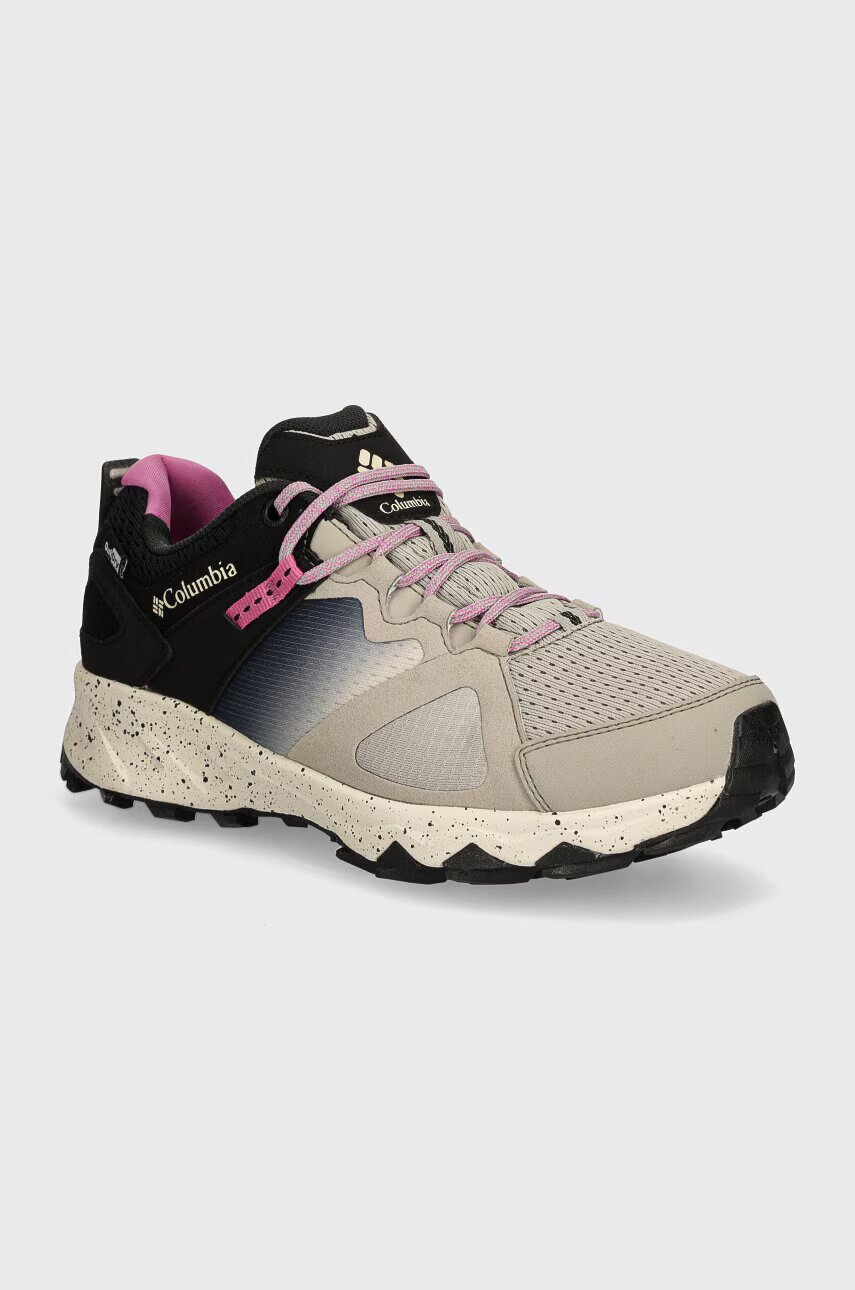 Columbia Обувки Peakfreak Hera Low Outdry