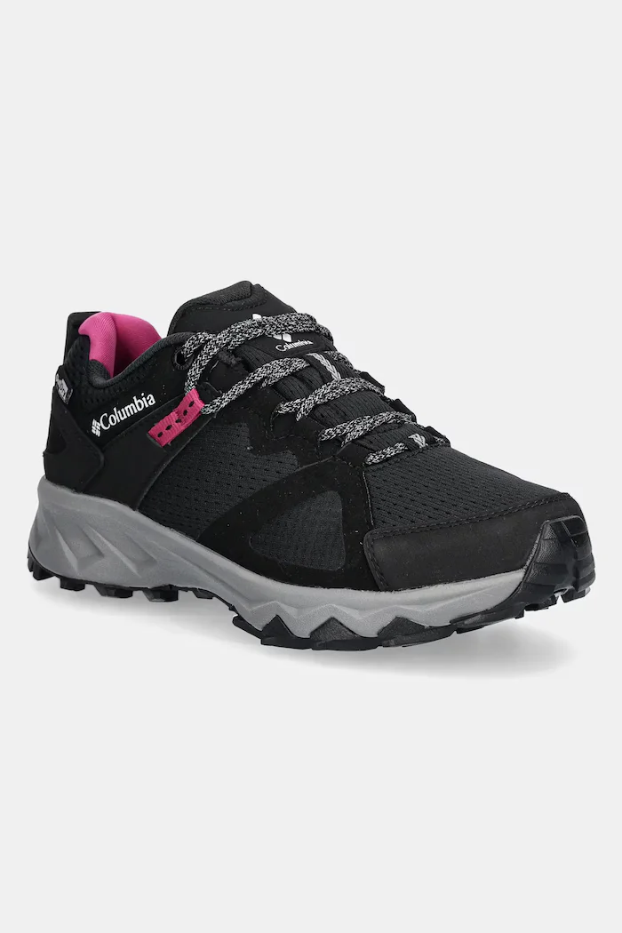 Columbia Обувки Peakfreak Hera Low Outdry в черно 2100191