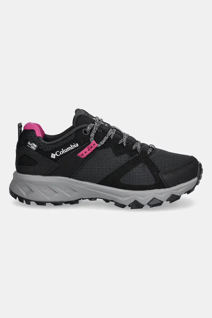 Columbia Обувки Peakfreak Hera Low Outdry в черно 2100191