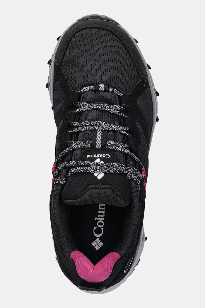 Columbia Обувки Peakfreak Hera Low Outdry в черно 2100191