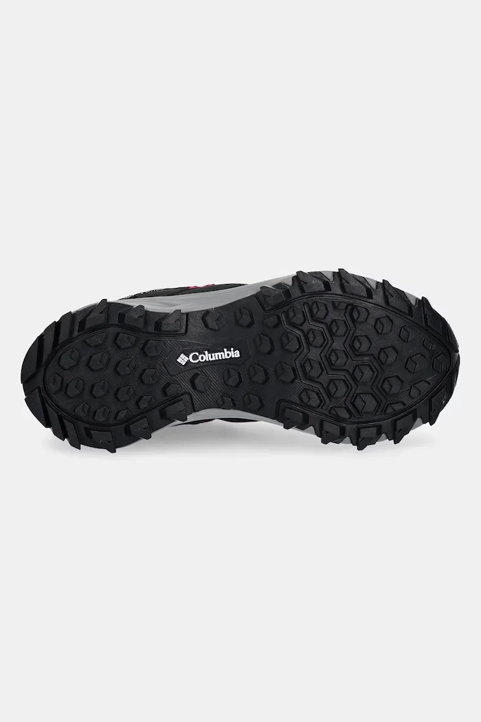 Columbia Обувки Peakfreak Hera Low Outdry в черно 2100191