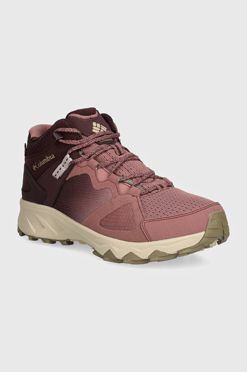Columbia Обувки Peakfreak Hera Mid Outdry