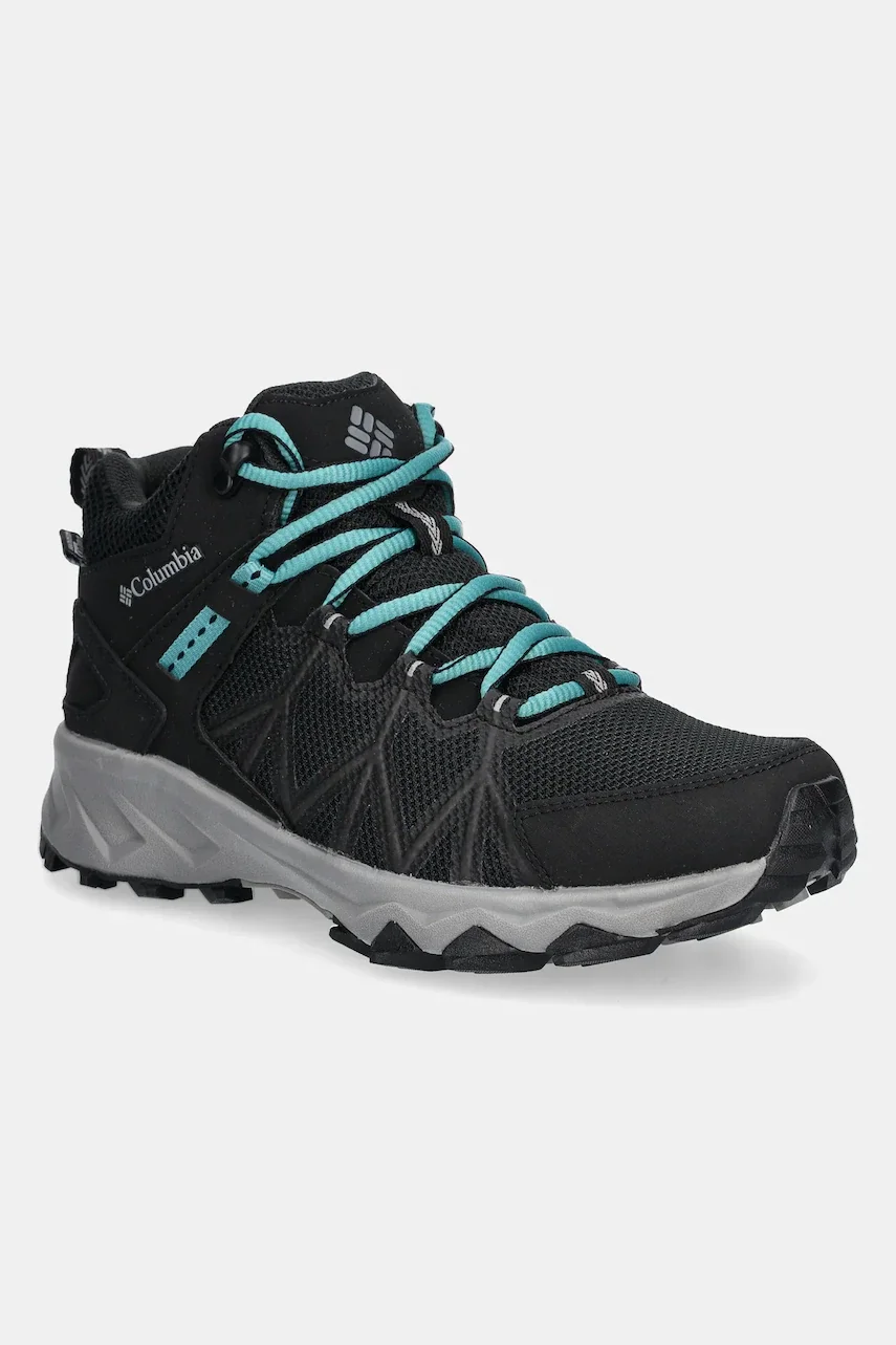 Columbia Обувки Peakfreak II Mid Outdry