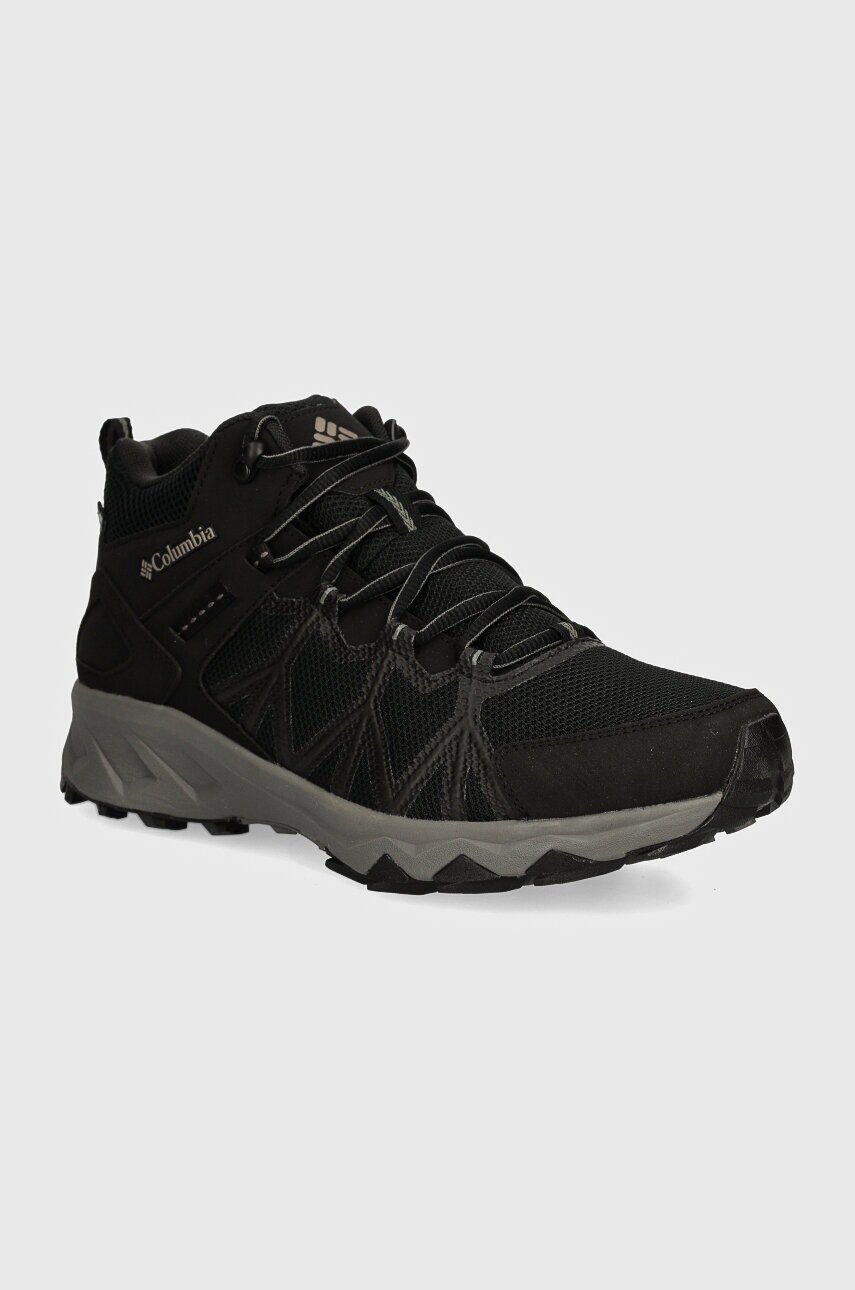 Columbia Обувки Peakfreak II Mid Outdry