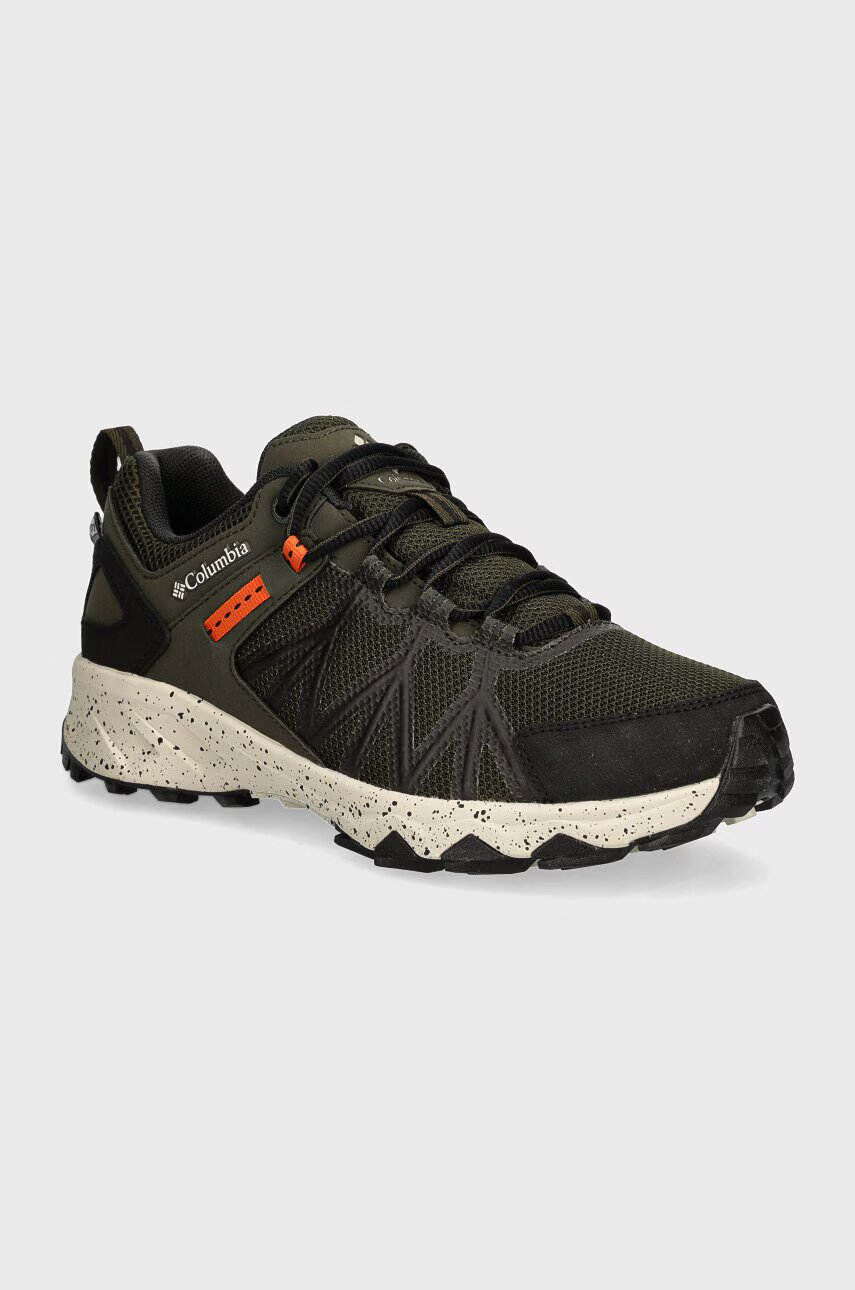 Columbia Обувки Peakfreak II Outdry