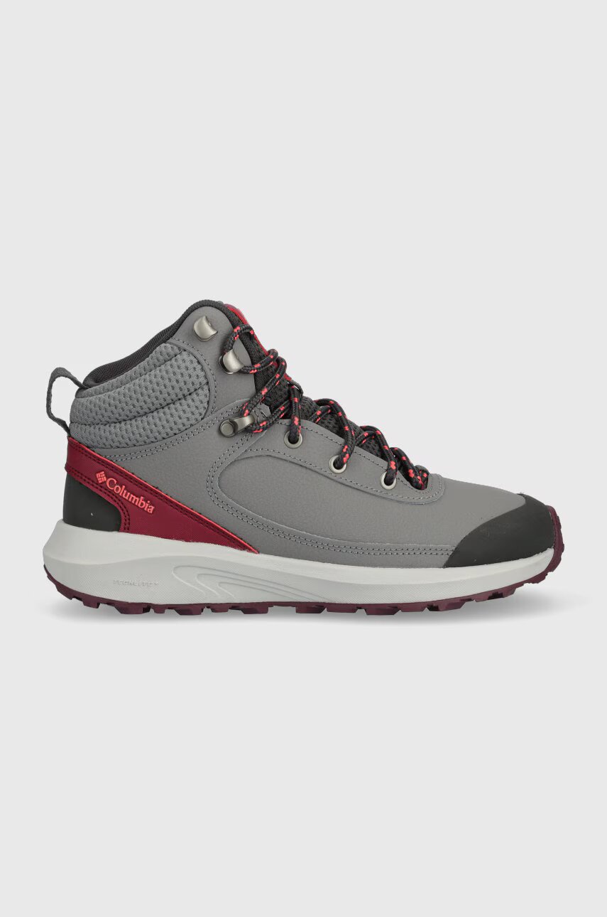 Columbia Обувки Trailstorm Peak Mid