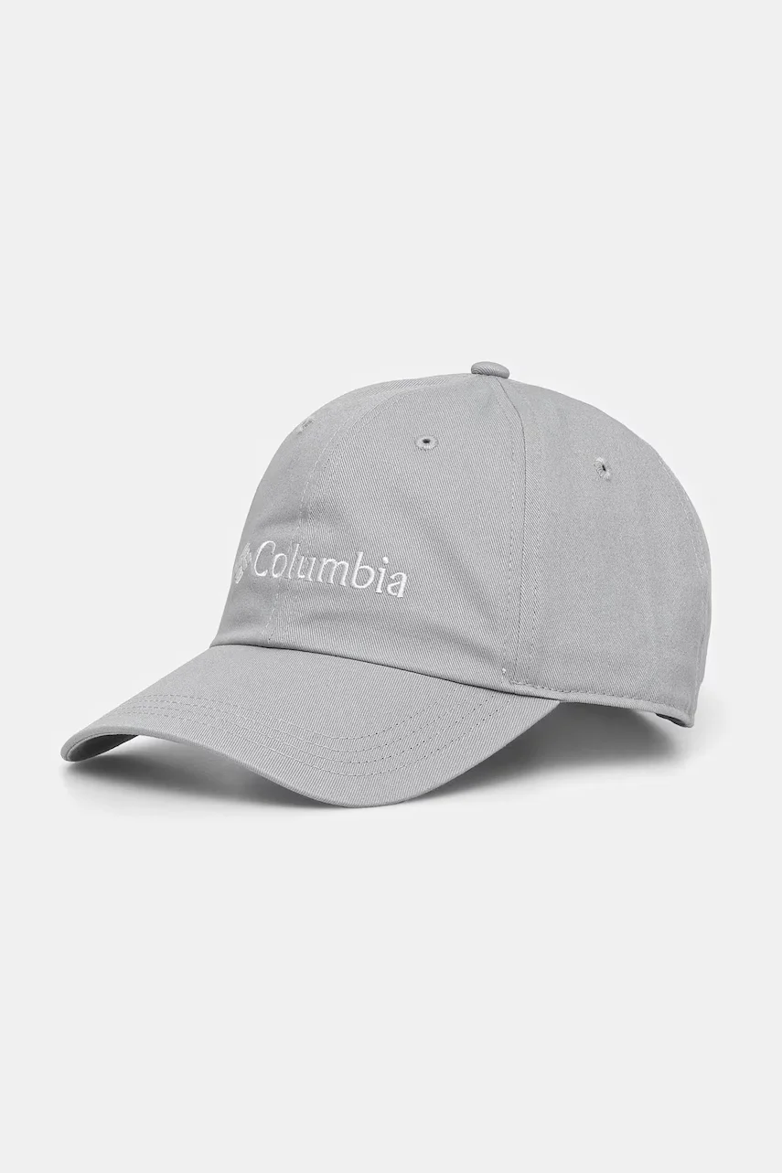 Columbia Памучна шапка с козирка Provisions Ball Cap