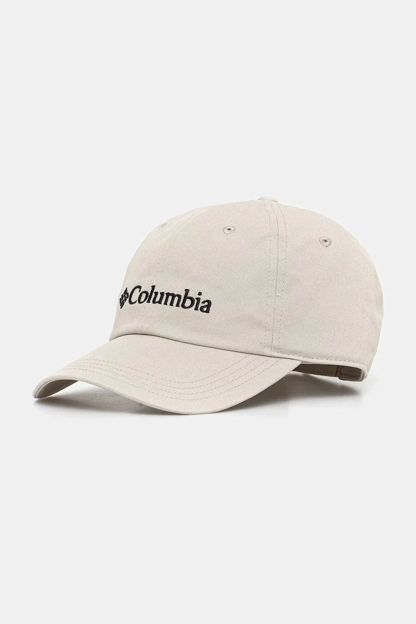 Columbia Памучна шапка с козирка Provisions Ball Cap