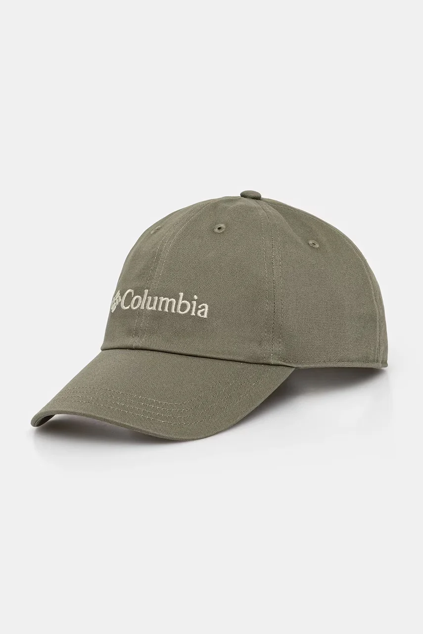 Columbia Памучна шапка с козирка Provisions Ball Cap