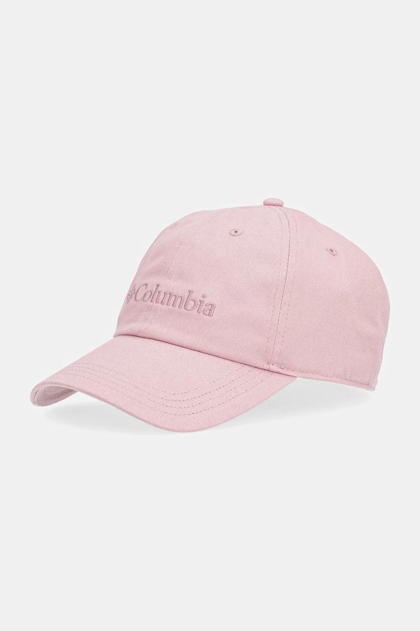 Columbia Памучна шапка с козирка Provisions Ball Cap