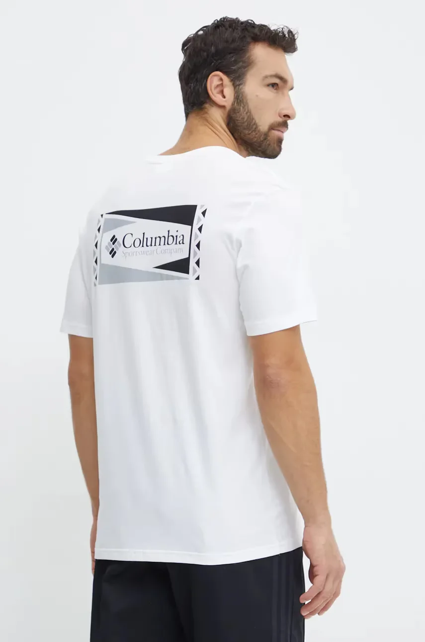 Columbia Памучна тениска