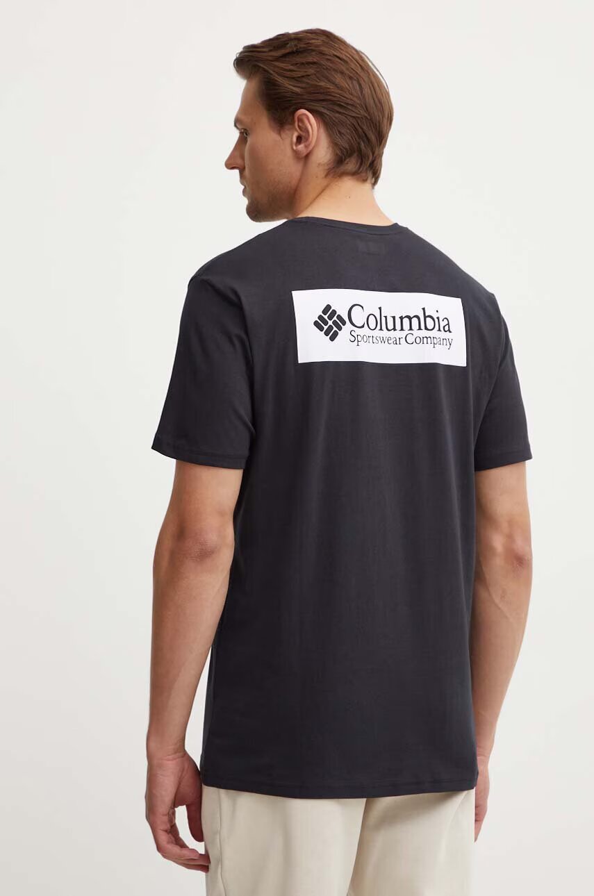 Columbia Памучна тениска North Cascades
