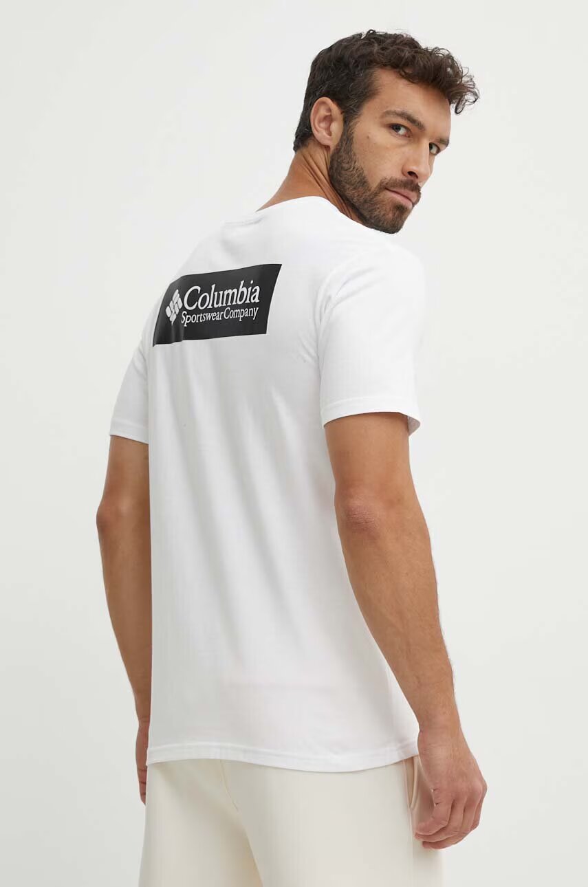 Columbia Памучна тениска North Cascades