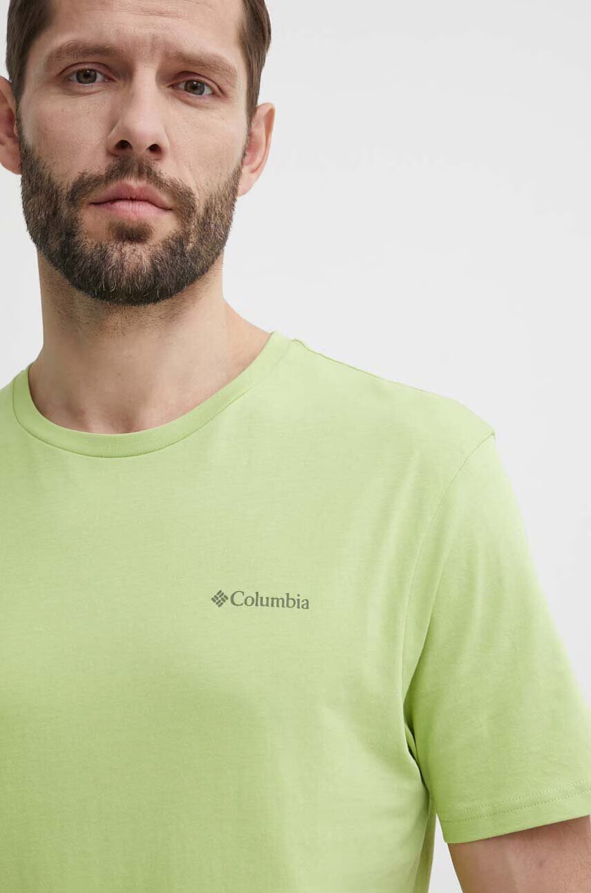Columbia Памучна тениска North Cascades