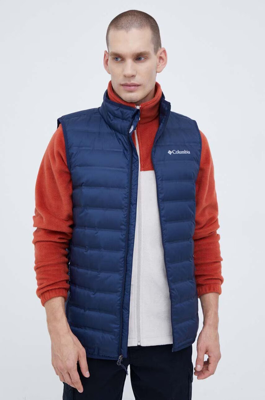 Columbia Пухен спортен елек Lake 22