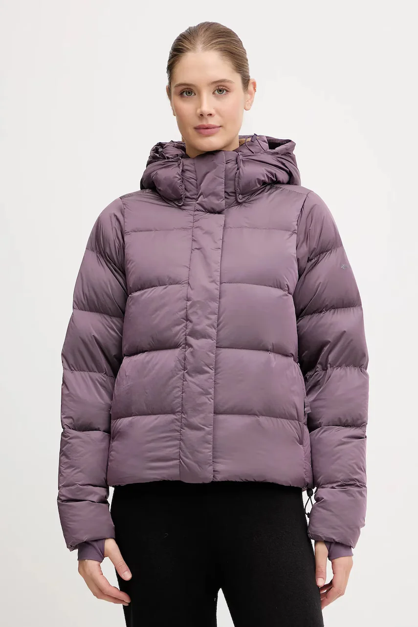 Columbia Пухено яке Amaze Puff