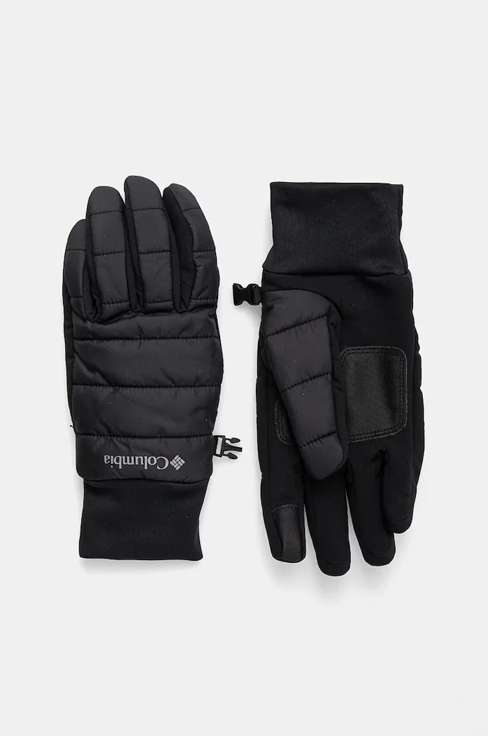 Columbia Ръкавици Powder Lite II Glove в черно 2094081