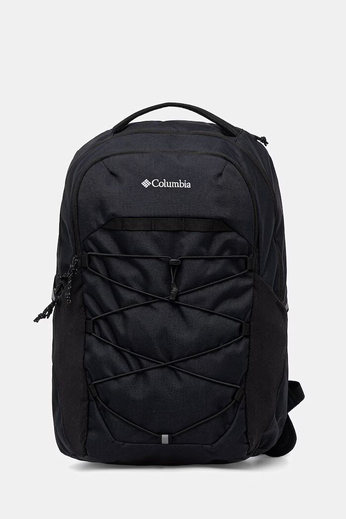 Columbia раница Atlas Explorer 28L черна 2157941