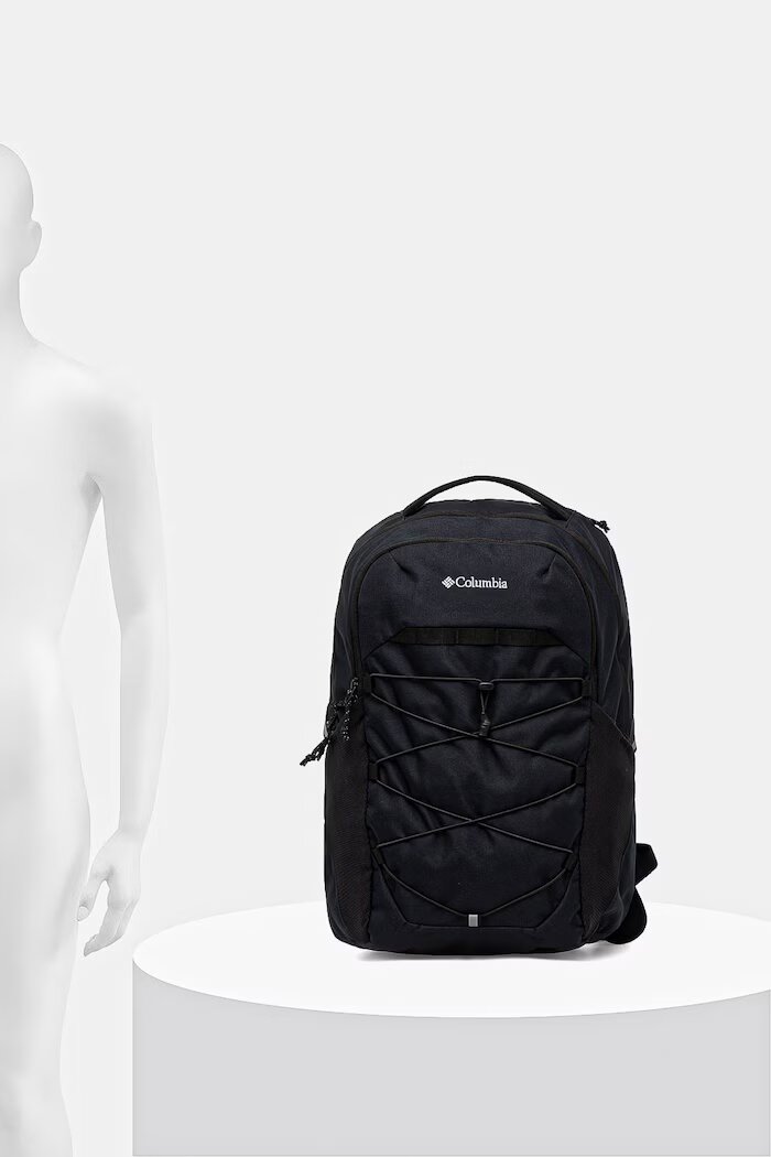 Columbia раница Atlas Explorer 28L черна 2157941