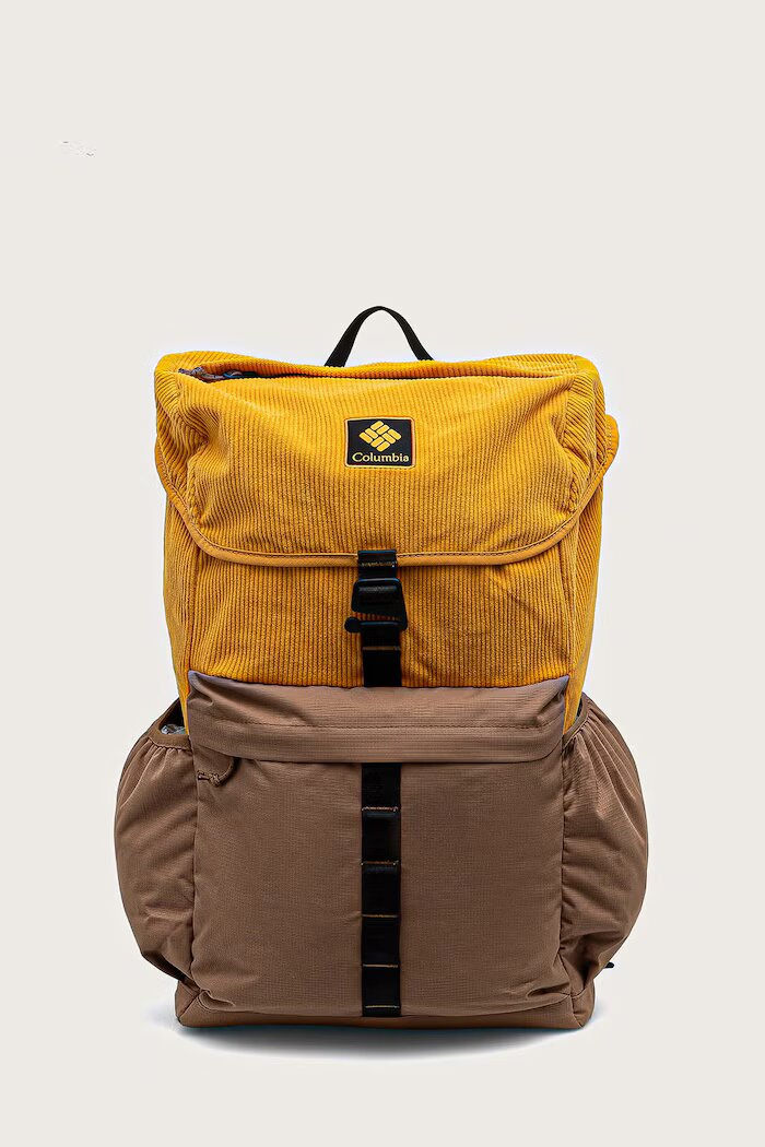 Columbia раница Trail Traveler II 28L кафява 2158181
