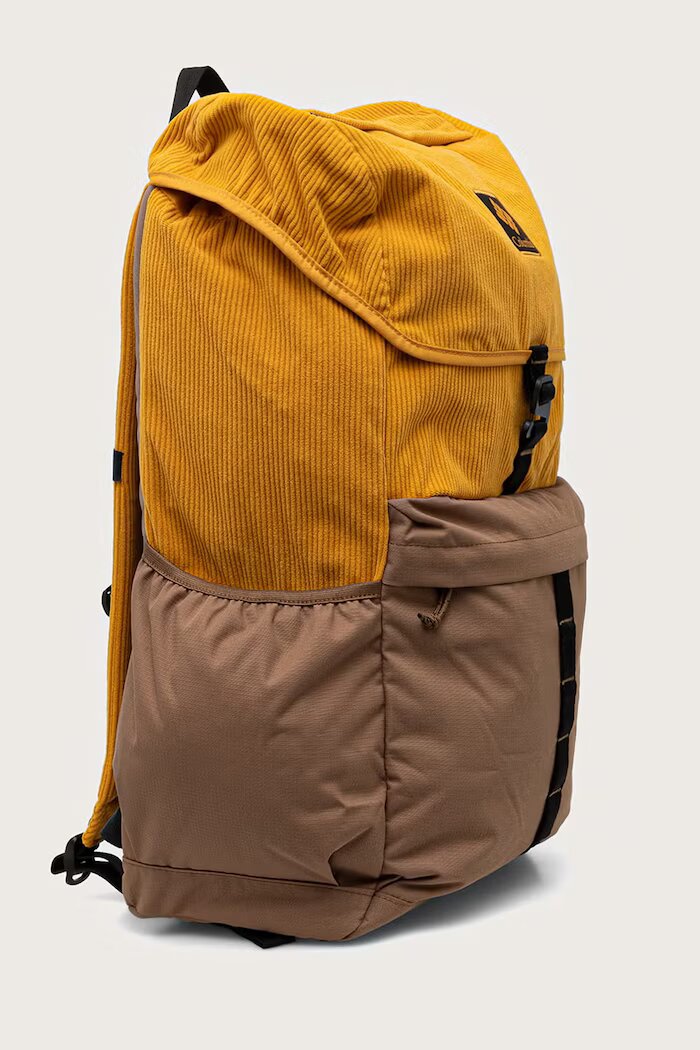 Columbia раница Trail Traveler II 28L кафява 2158181