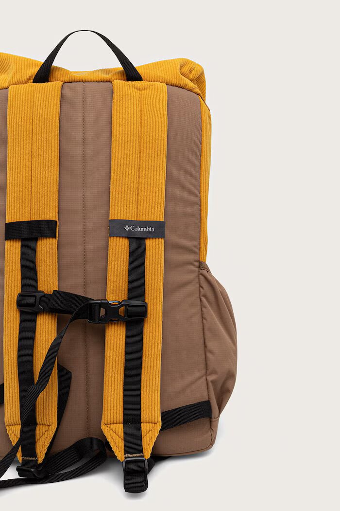 Columbia раница Trail Traveler II 28L кафява 2158181
