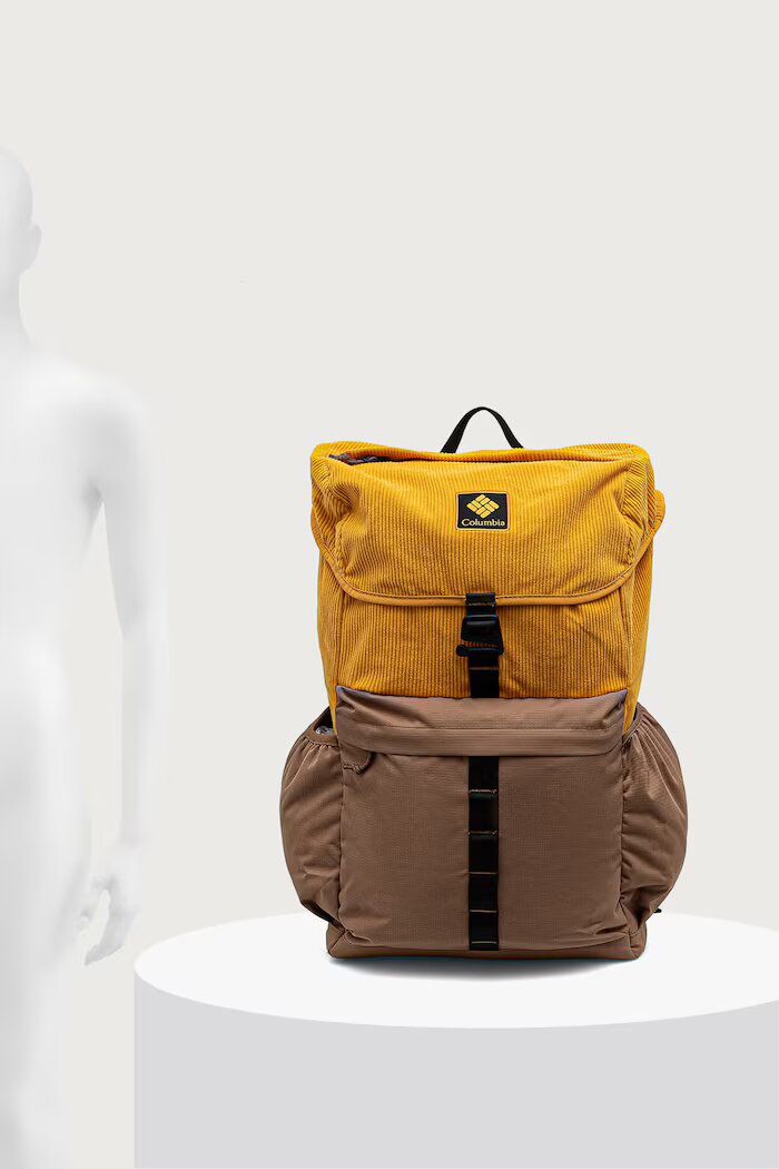 Columbia раница Trail Traveler II 28L кафява 2158181