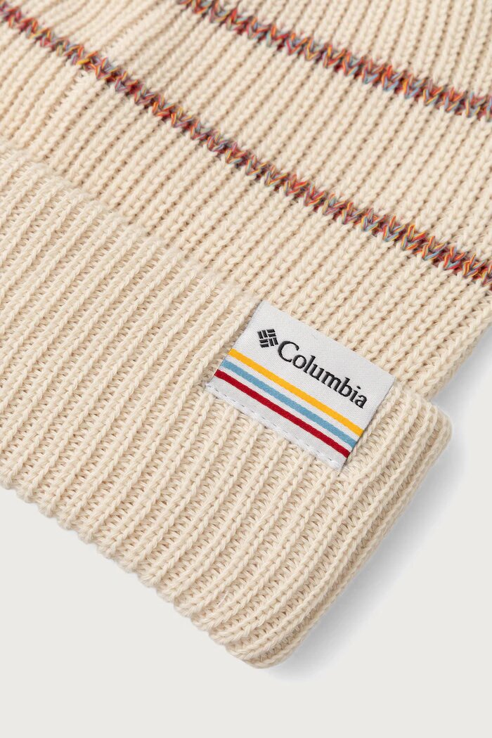 Columbia шапка Lost Lager бежова 1975921