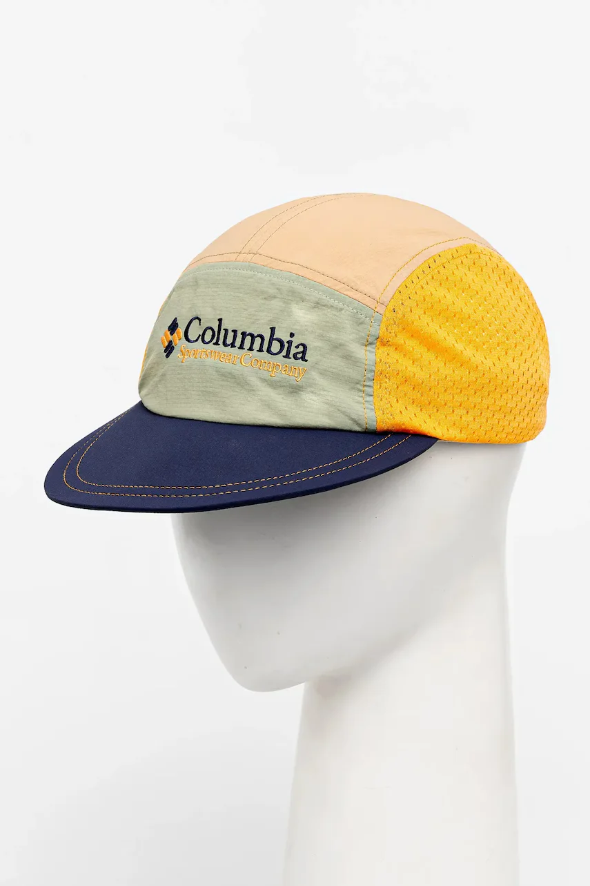 Columbia Шапка с козирка HERITAGE
