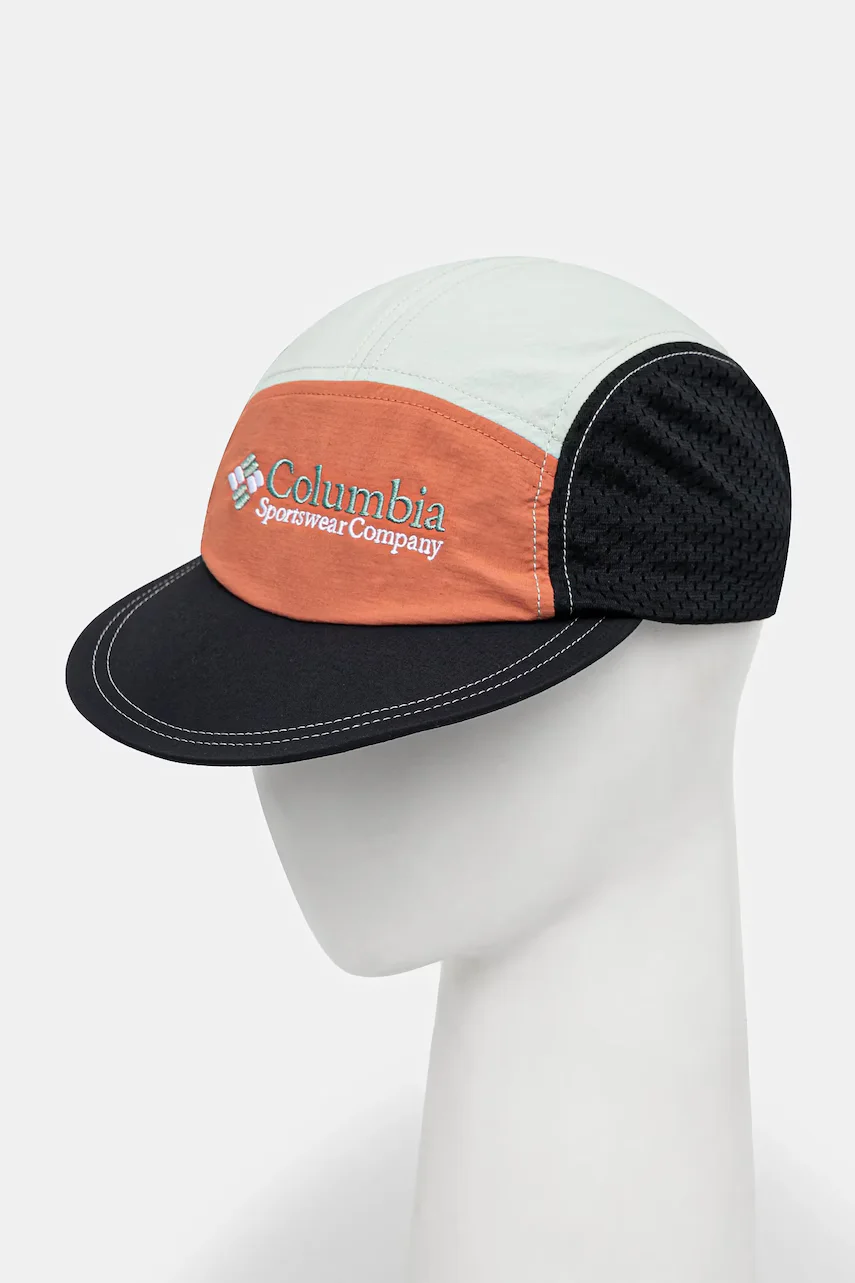 Columbia Шапка с козирка HERITAGE