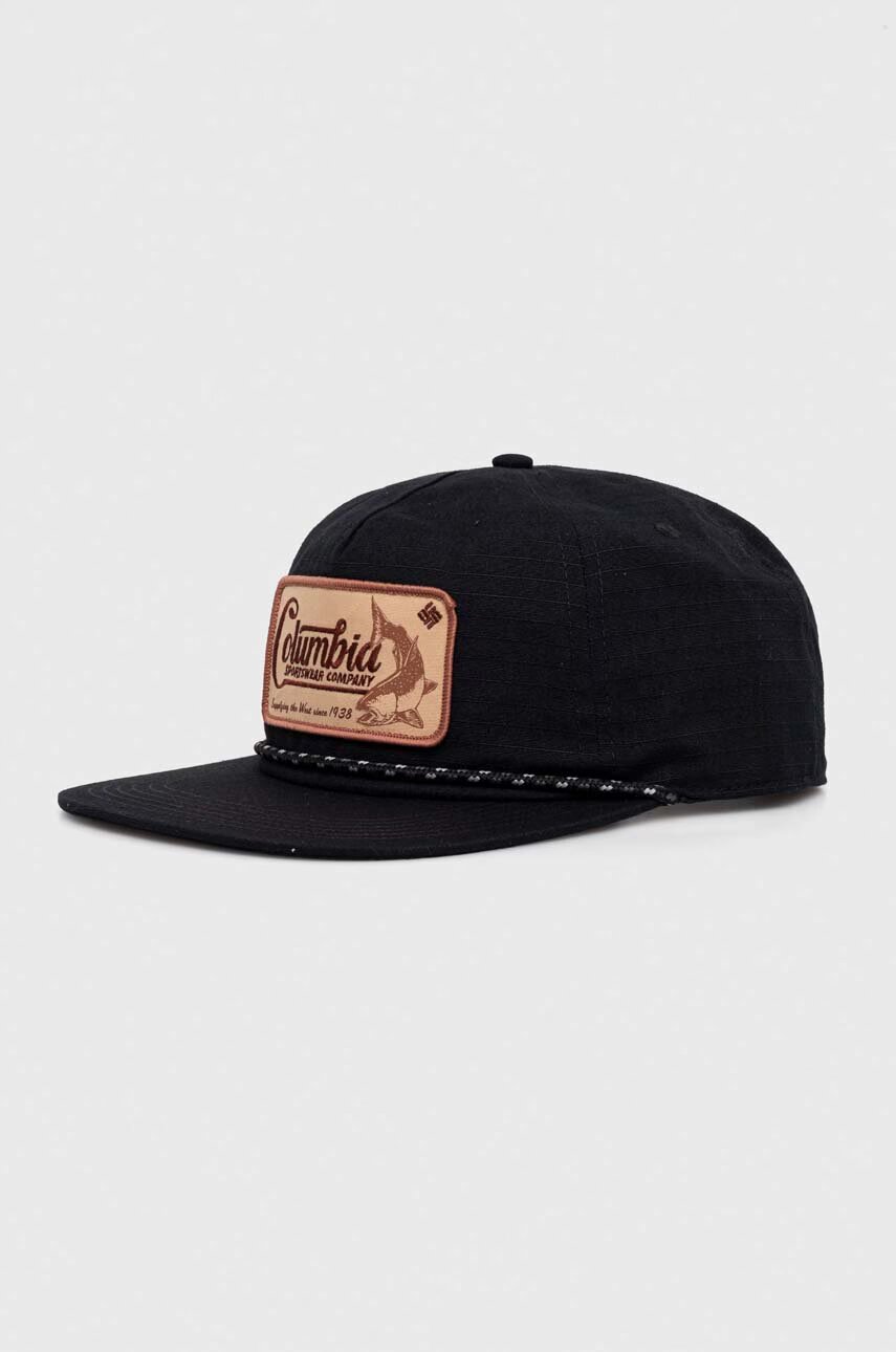 Columbia Шапка с козирка Ratchet Strap