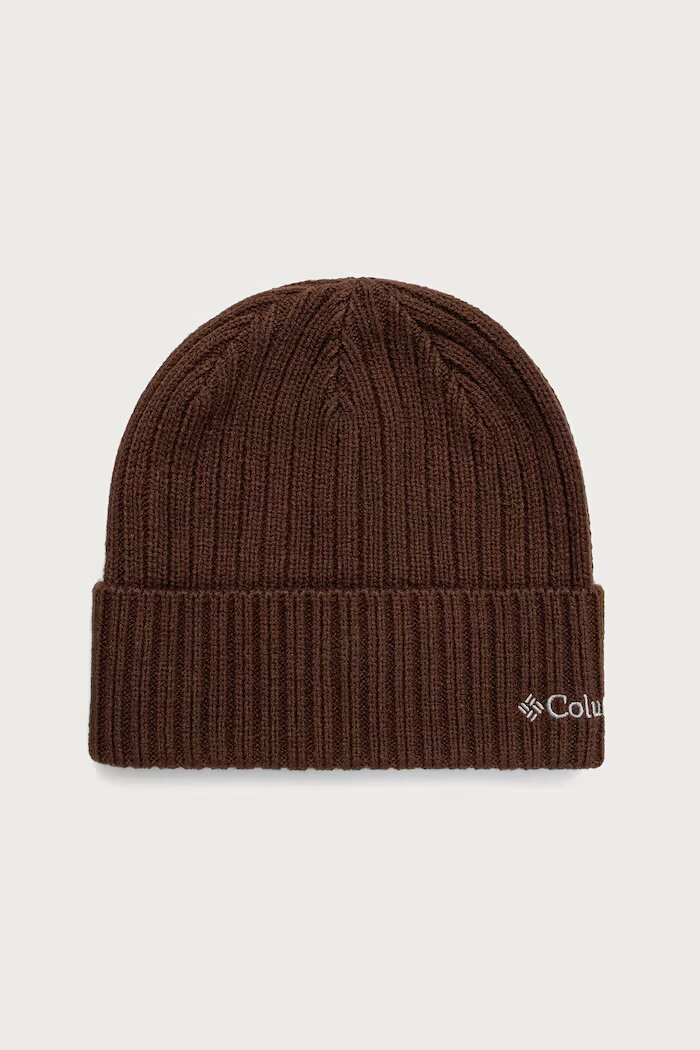 Columbia шапка Watch Cap кафява 1464091