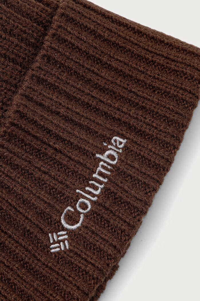 Columbia шапка Watch Cap кафява 1464091
