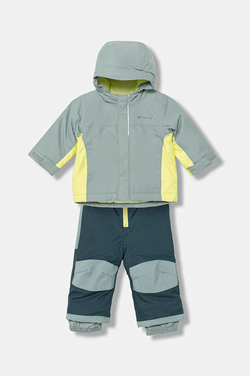 Columbia Ски комплект Buga