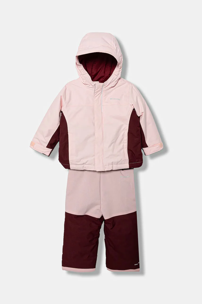 Columbia Ски комплект Buga