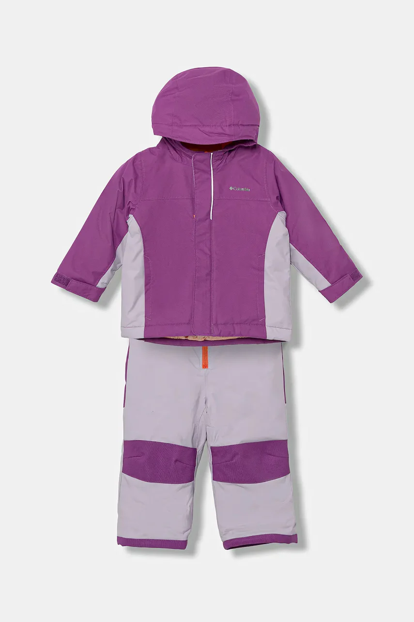 Columbia Ски комплект Buga