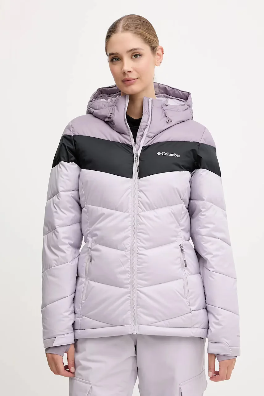 Columbia Ски яке Abbott Peak
