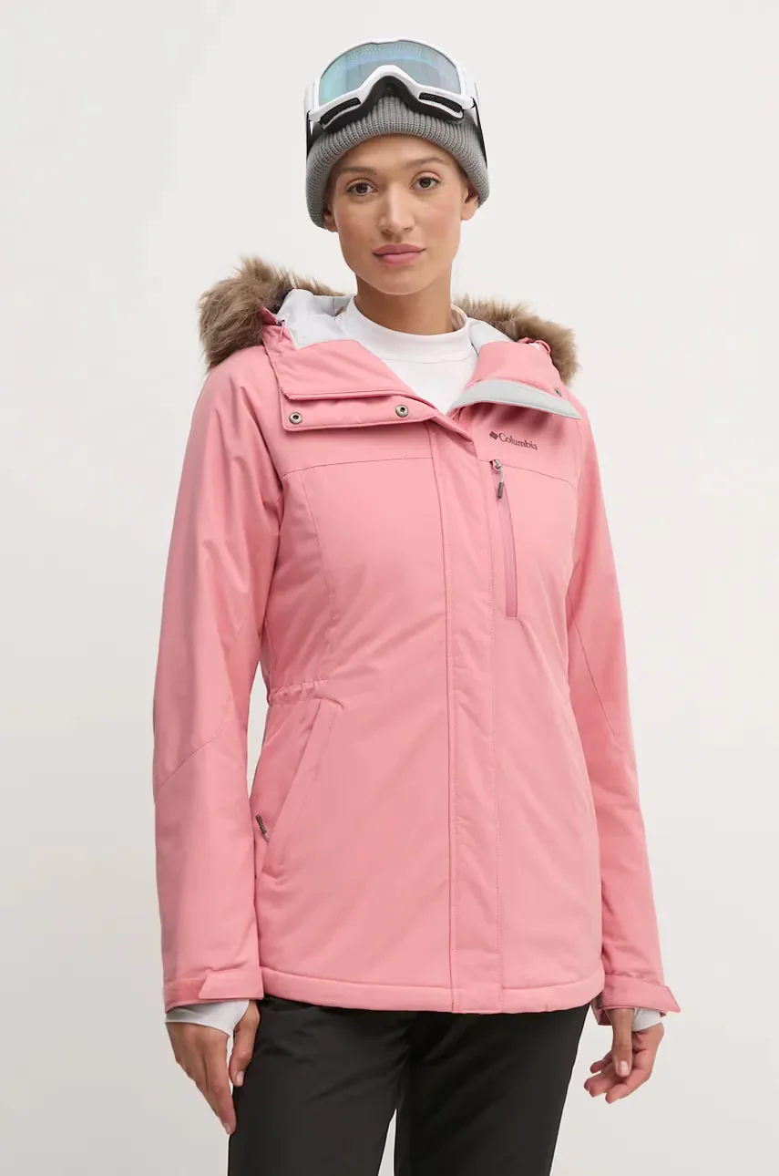 Columbia Ски яке Ava Alpine