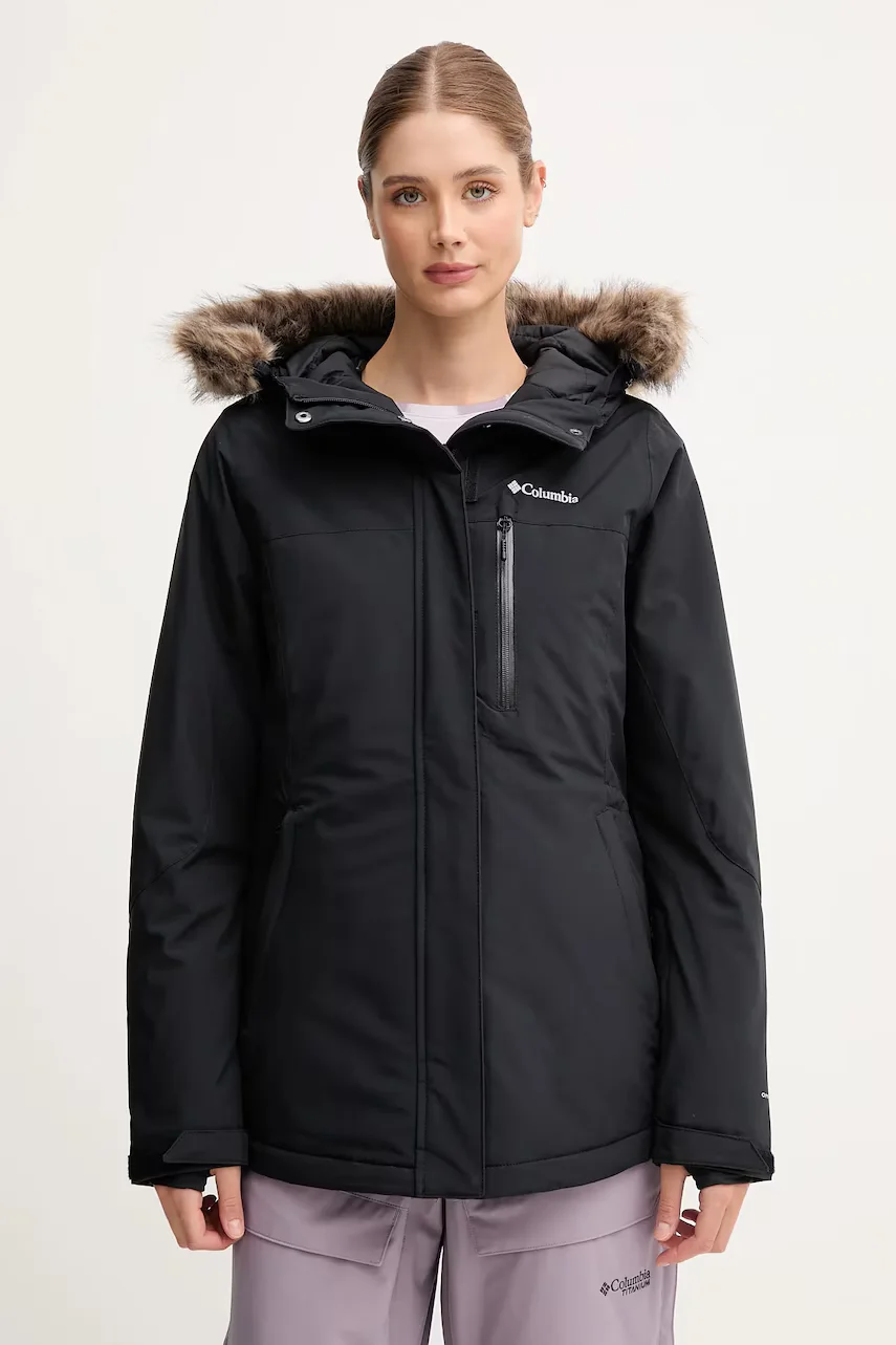 Columbia Ски яке Ava Alpine