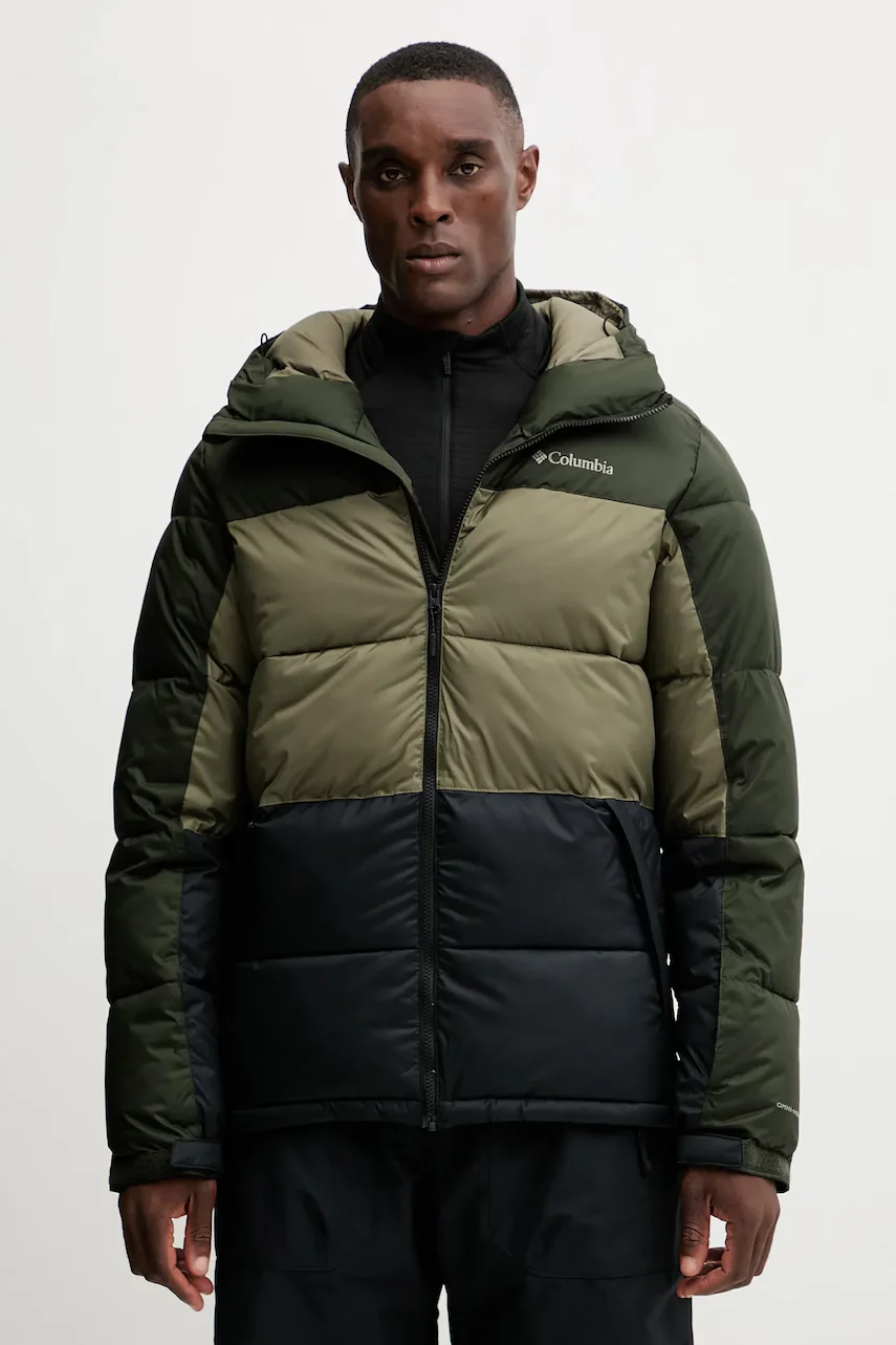 Columbia Ски яке Slope Style