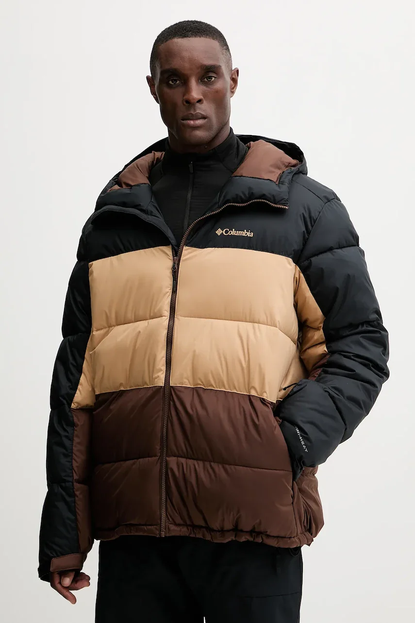 Columbia Ски яке Slope Style