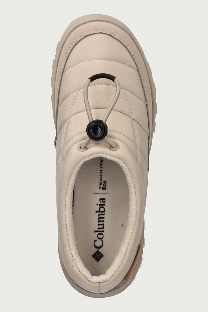 Columbia Snowtrot Unwind дамски апрески кафяви 2143961