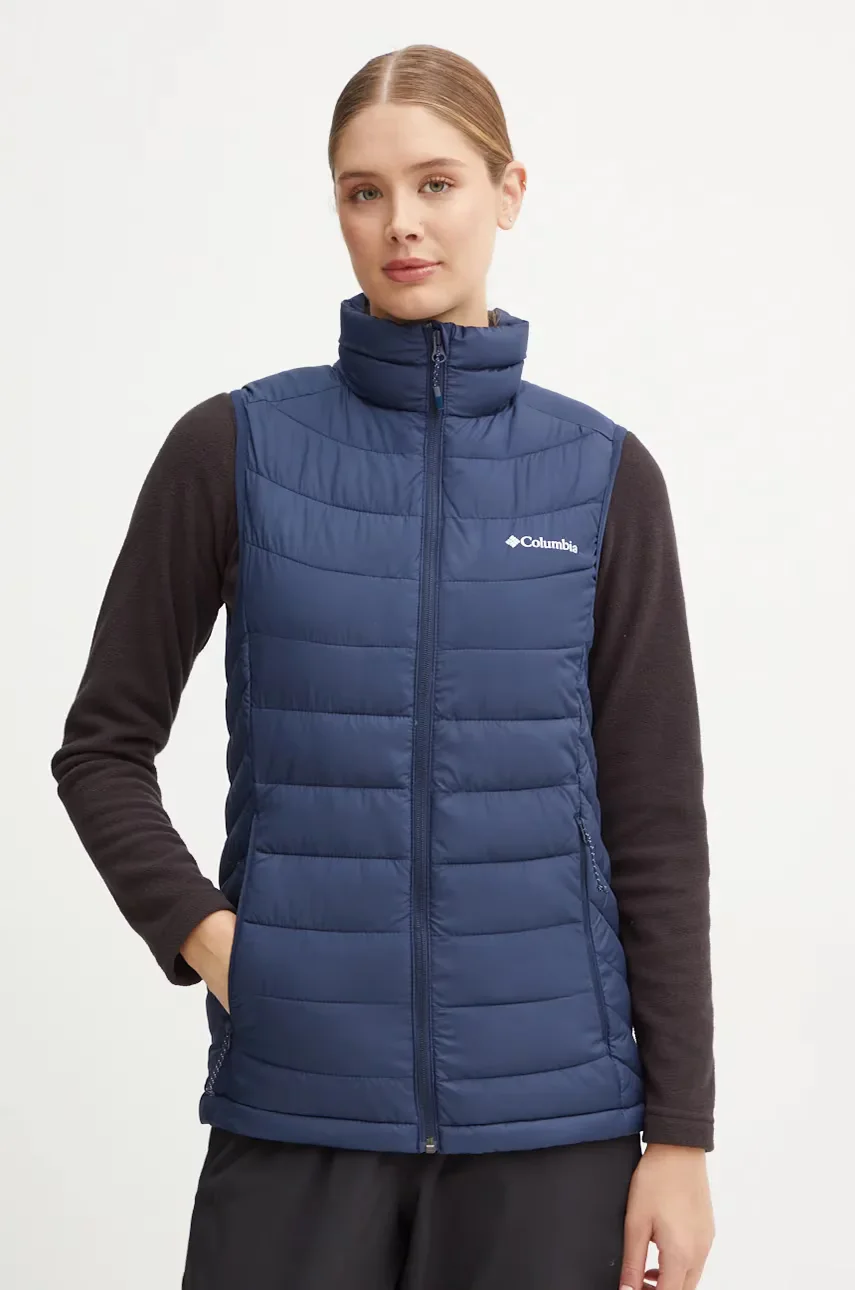 Columbia Спортен елек Powder Lite II