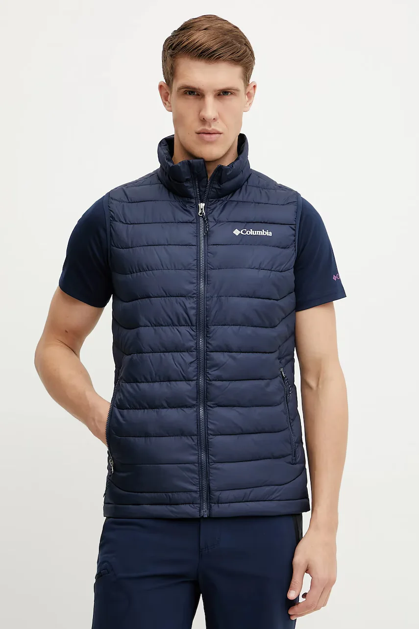 Columbia Спортен елек Powder Lite II