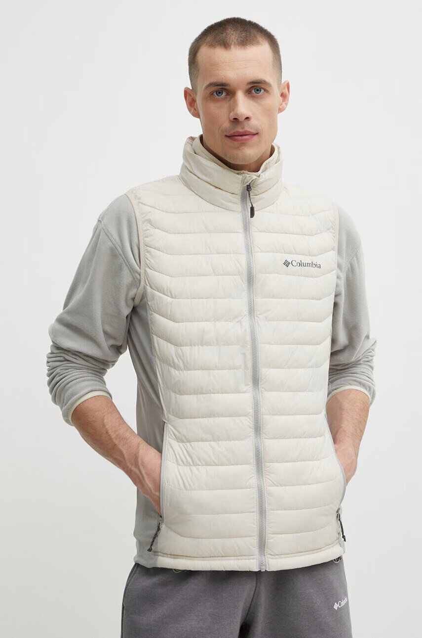 Columbia Спортен елек Powder Pass