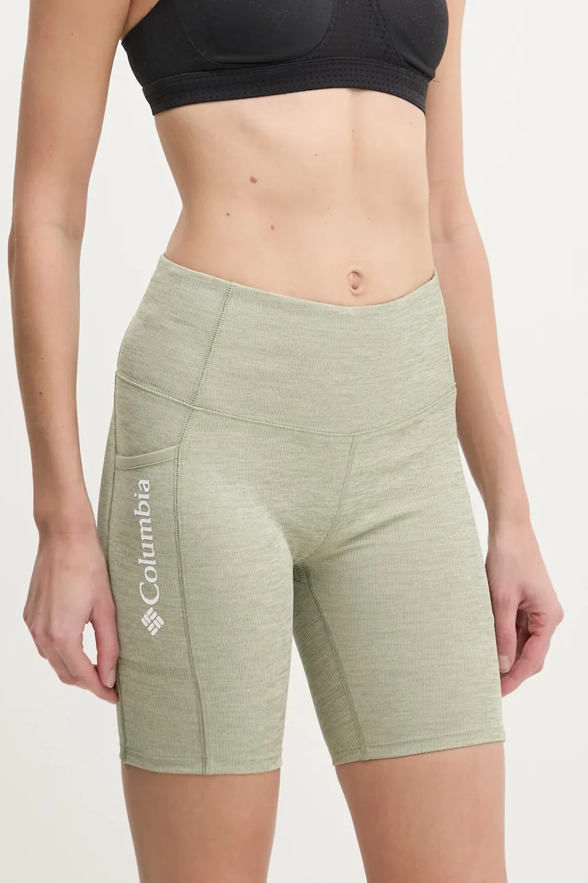 Columbia Спортен къс панталон Move