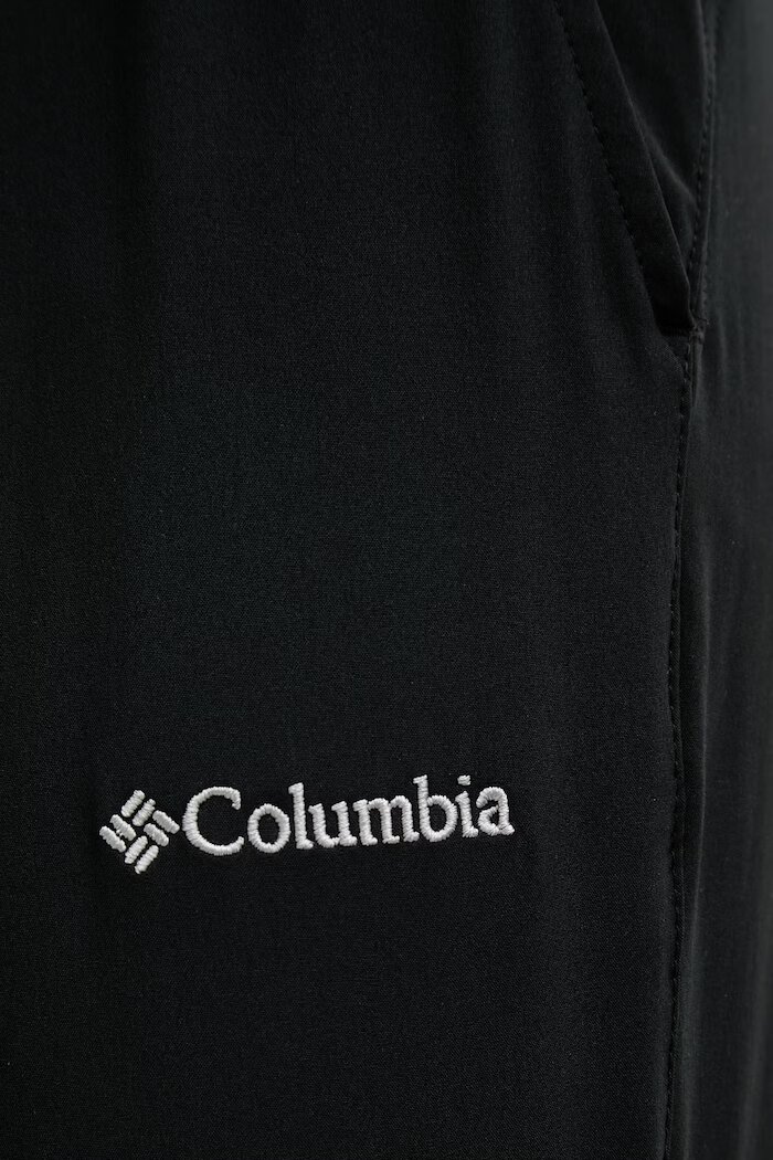 Columbia спортен панталон мъжки черен 2161062