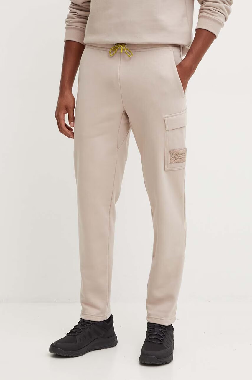 Columbia Спортен панталон Wallowa Fleece