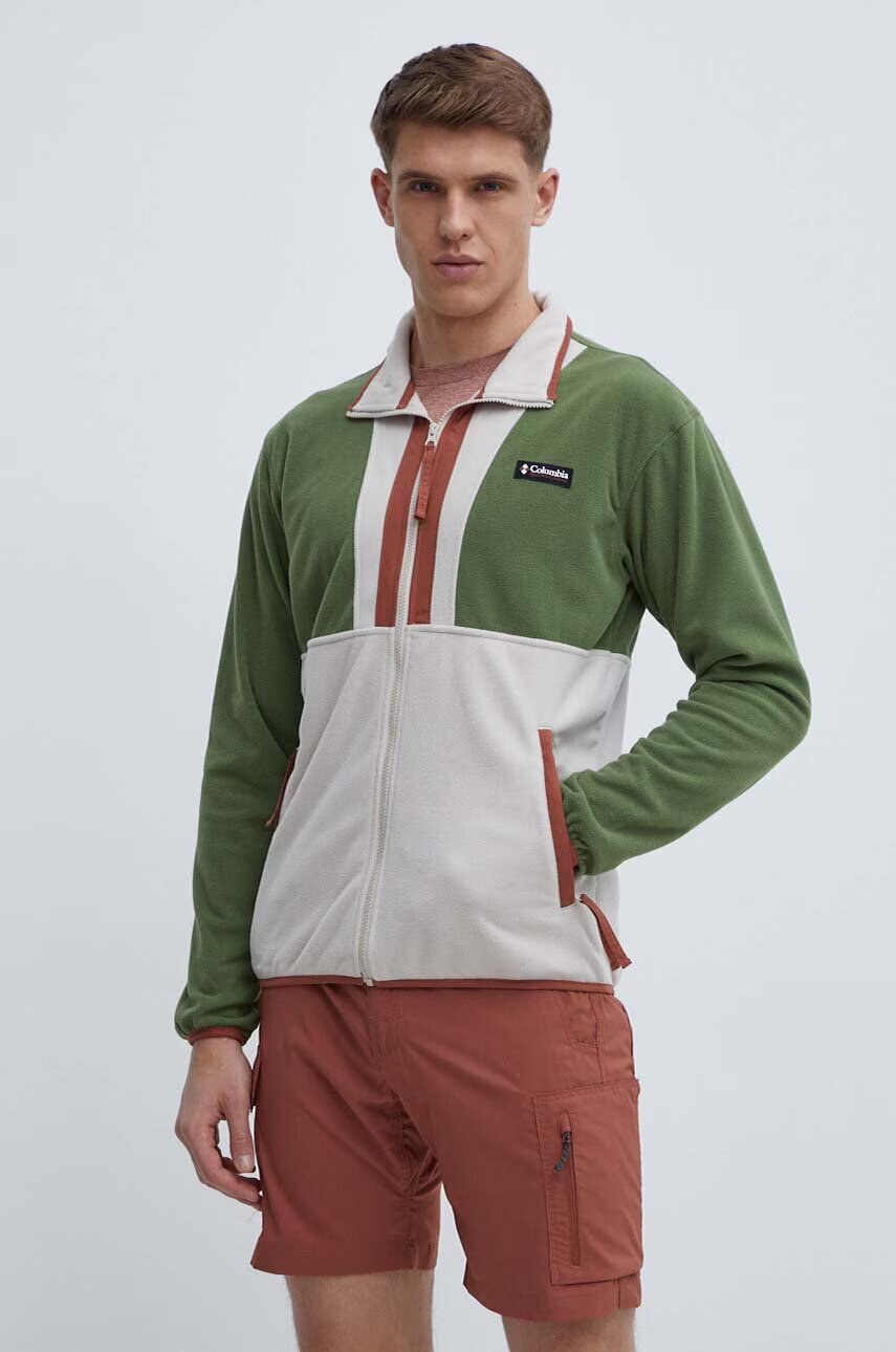 Columbia Спортен суичър Back Bowl