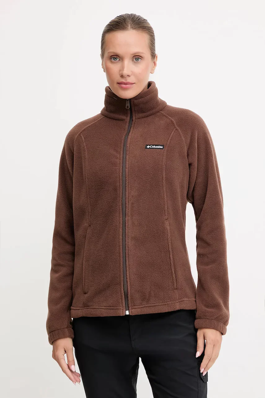 Columbia Спортен суичър Benton Springs